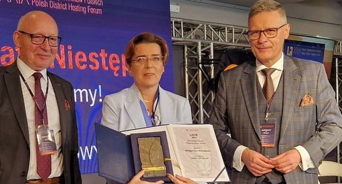 fot. Elektrociepłownia Ciechanów