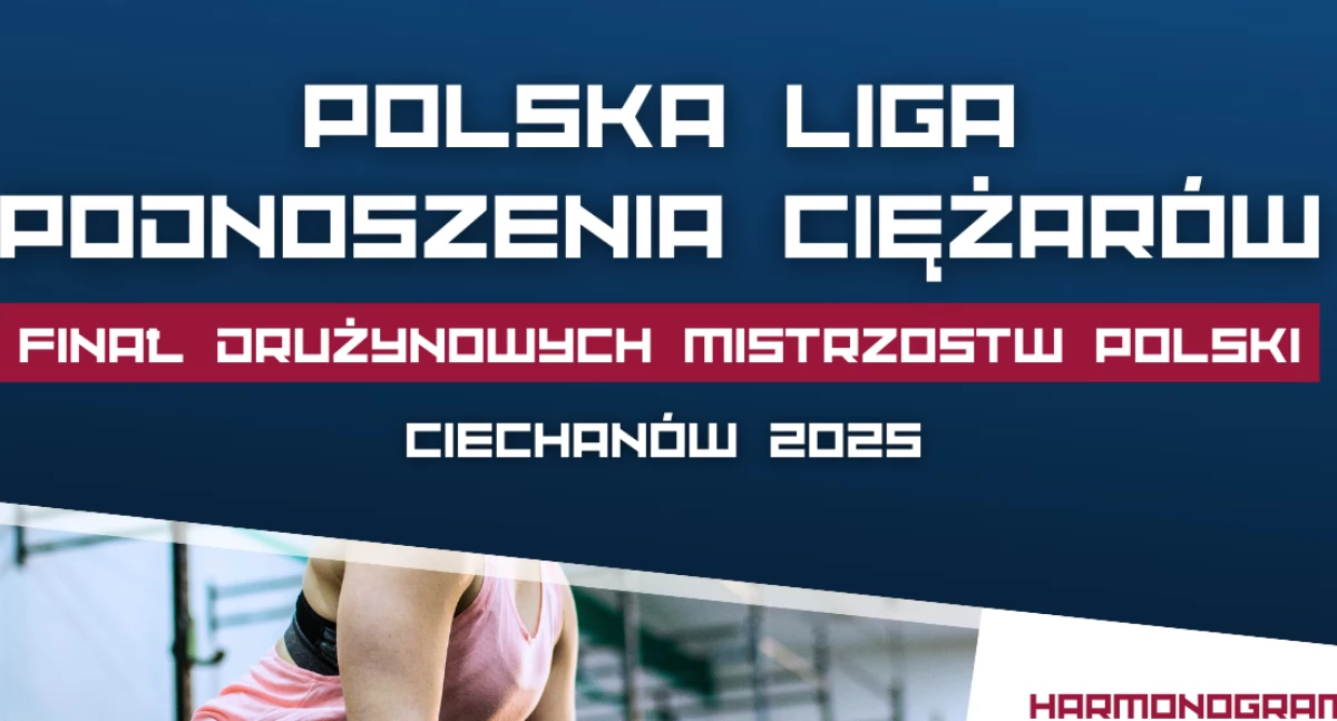 fot. Mazovia Ciechanów
