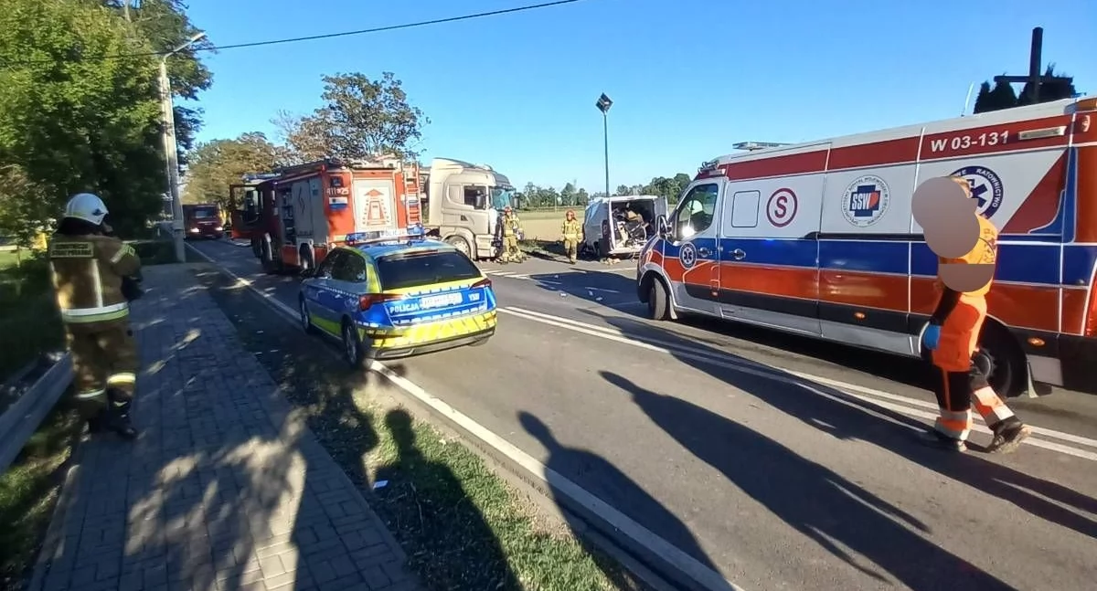 fot. KPP Ciechanów