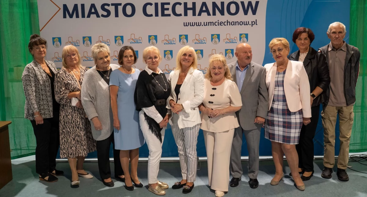 fot. Urząd Miasta Ciechanów