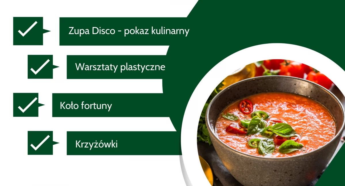 fot. Bank Żywności w Ciechanowie