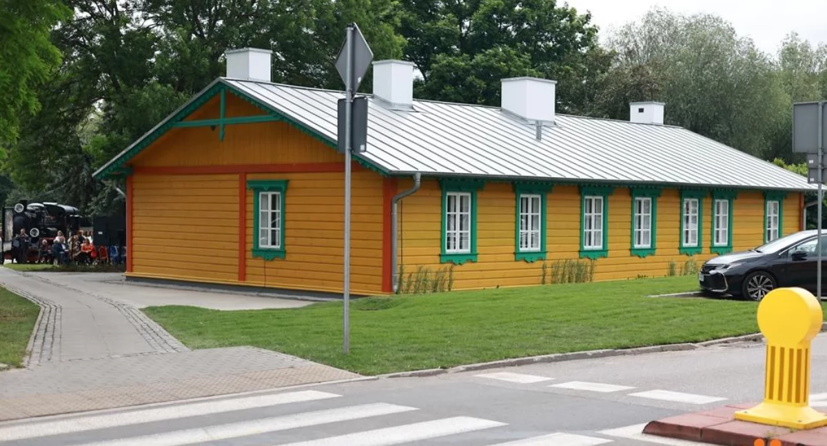 fot. CiechanówInaczej.pl