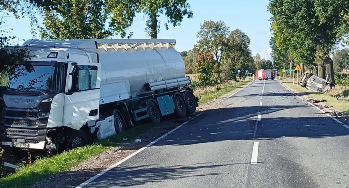 fot. KPP Ciechanów