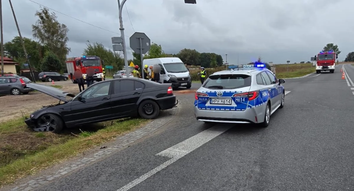fot. KPP Płońsk