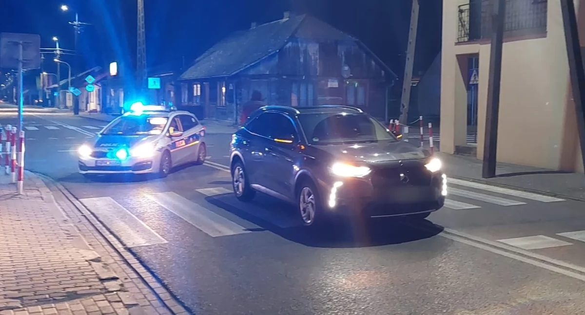 fot. KPP Maków Mazowiecki