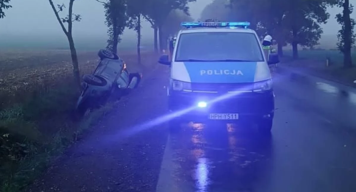 fot. KPP Ciechanów