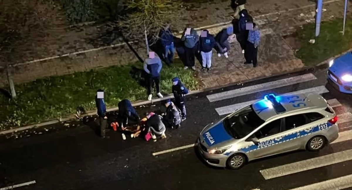 fot. Czytelnik portalu/CiechanówInaczej.pl