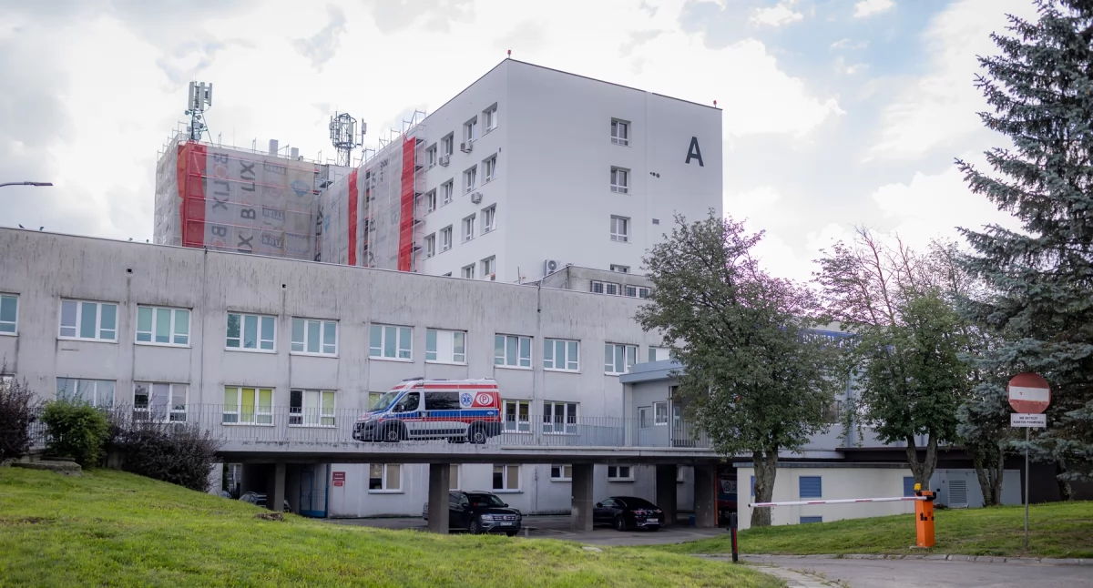 fot. archiwum CiechanówInaczej.pl