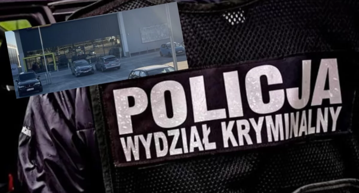 fot. KWP Radom/CiechanówInaczej.pl