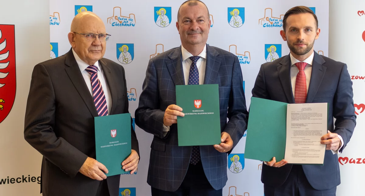 fot. CiechanówInaczej.pl