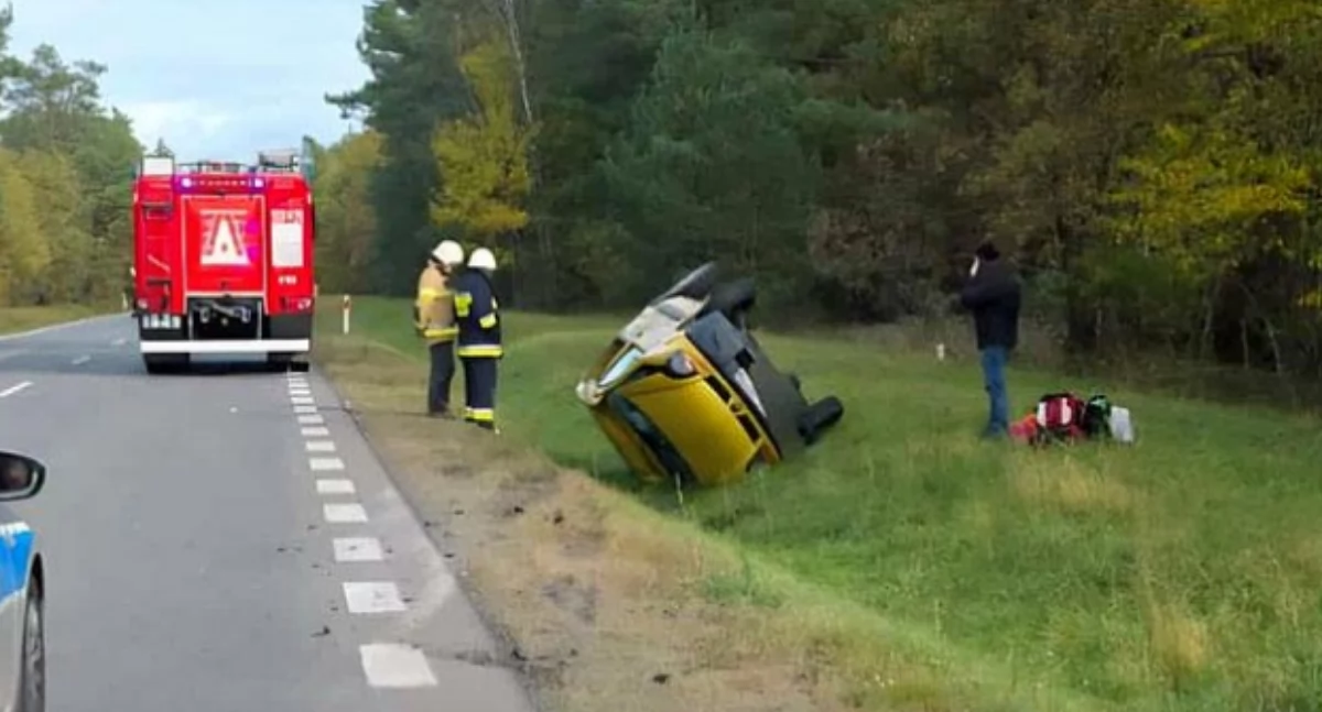 fot. KPP Maków Mazowiecki