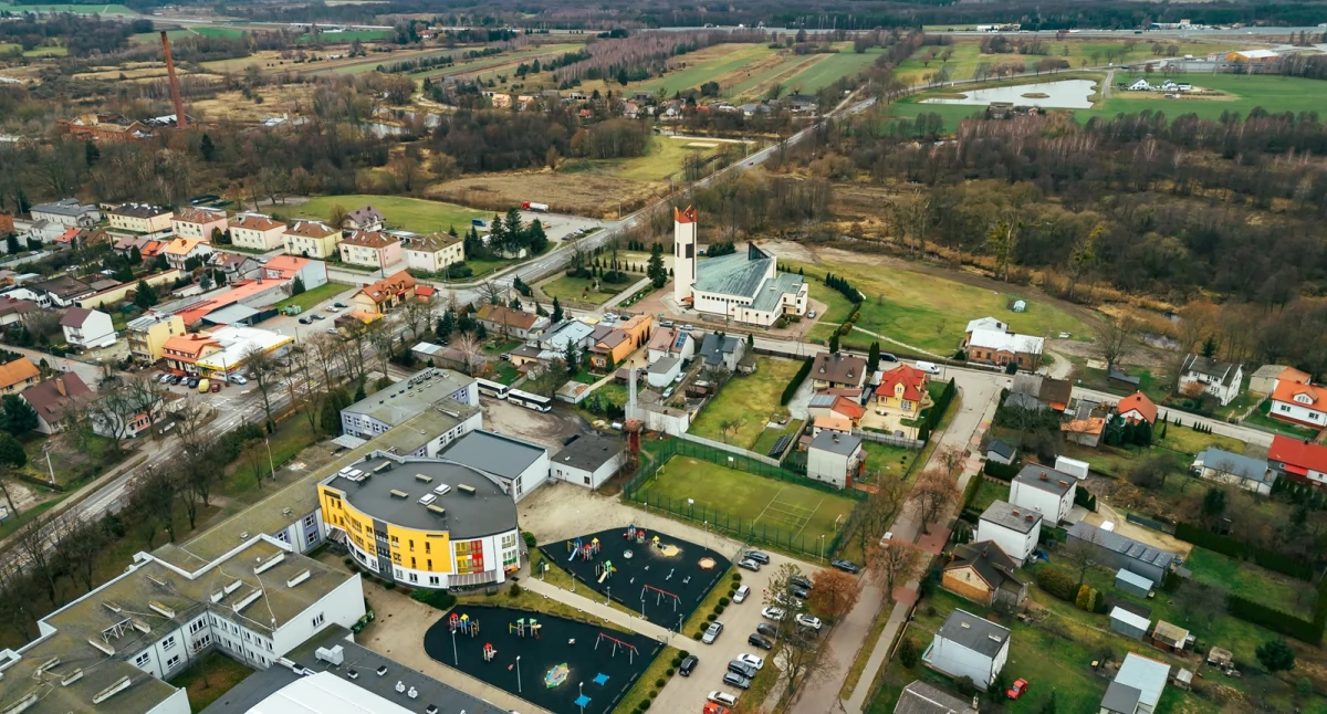 fot. CiechanówInaczej.pl