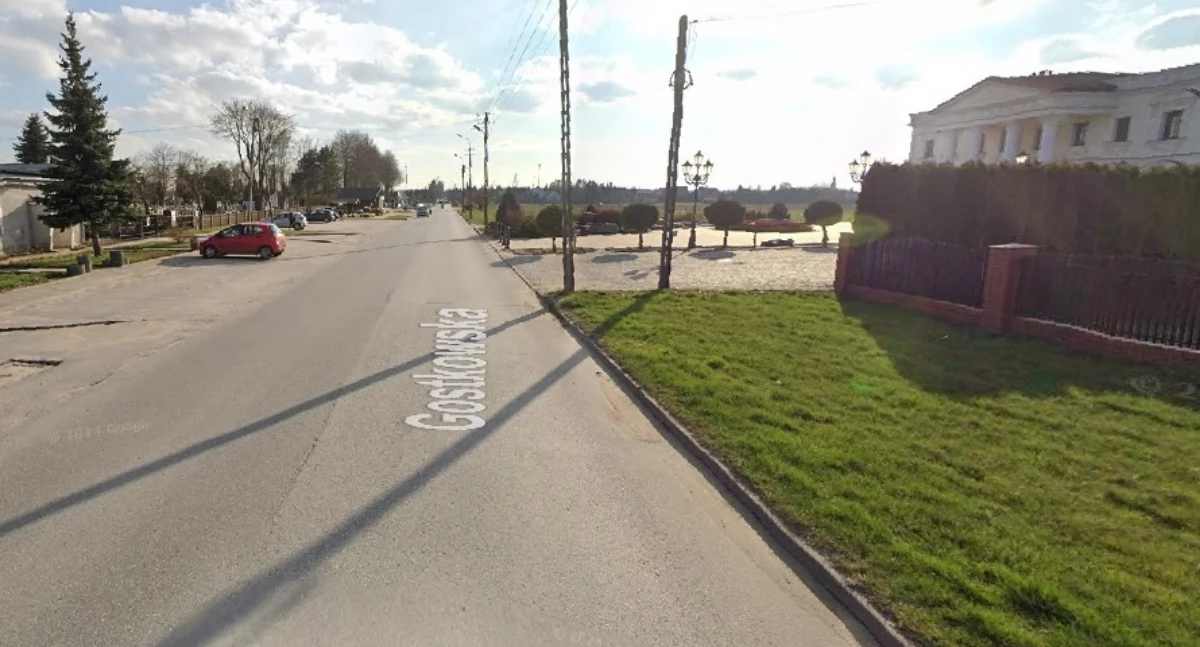 fot. Google Street View