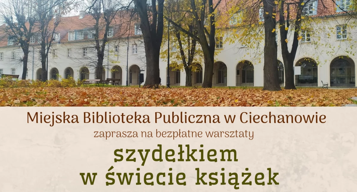 fot. MBP Ciechanów