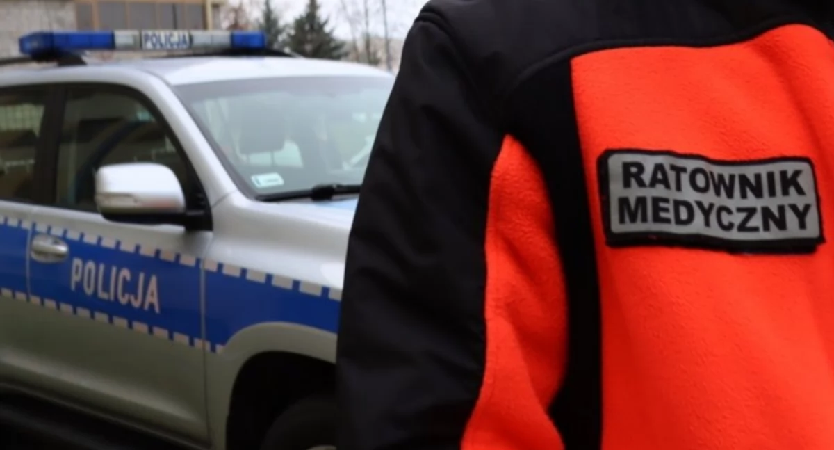 fot. Mazowiecka Policja