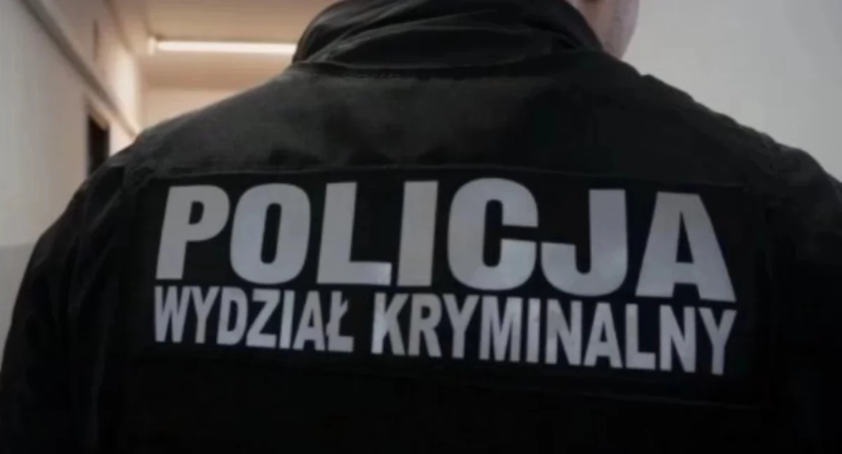 Poszukiwani/Zaginieni, gończy narkotyki Kryminalni Ciechanowa zatrzymali latka - zdjęcie, fotografia