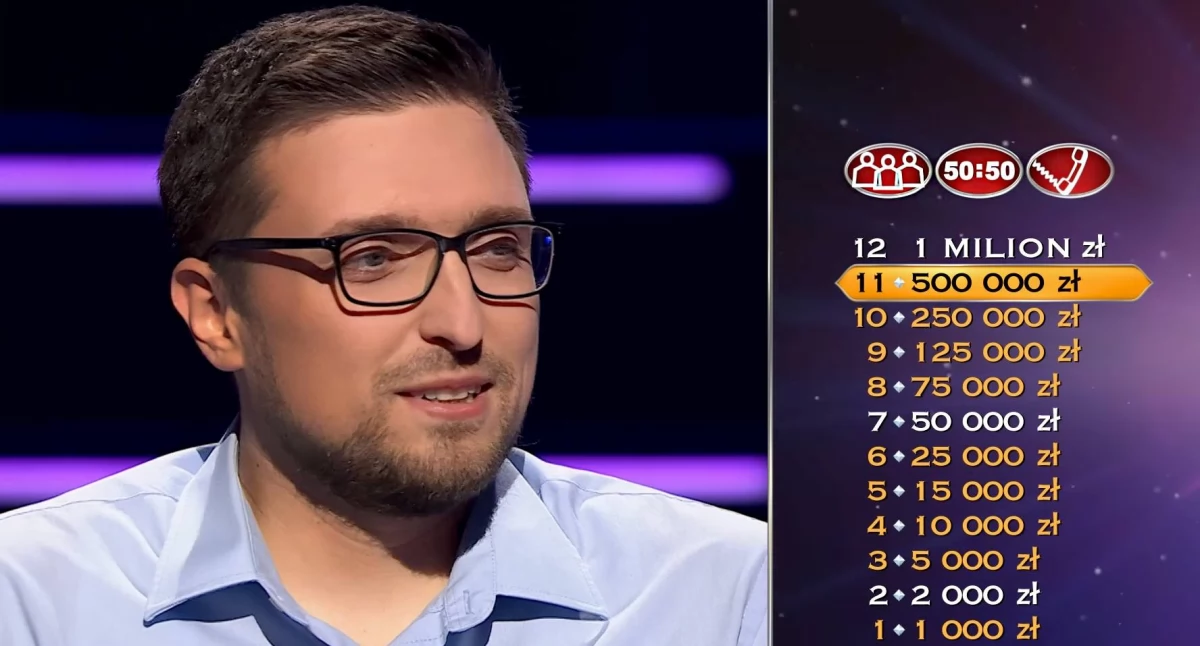 fot. Telewizja Polsat
