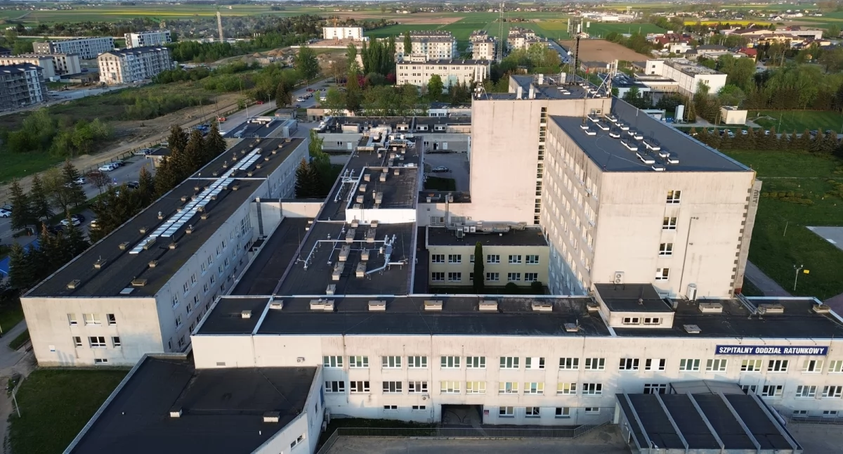 fot. Roman Nadaj/CiechanówInaczej.pl