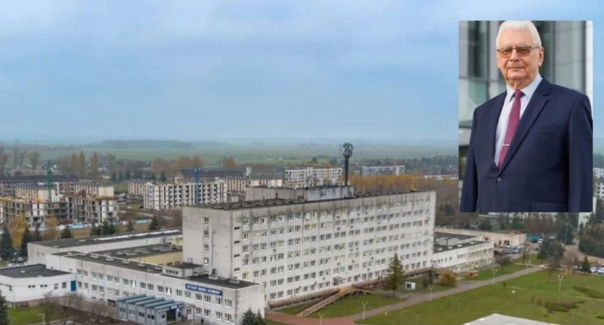 fot. Starostwo Powiatowe w Ciechanowie/CiechanówInaczej