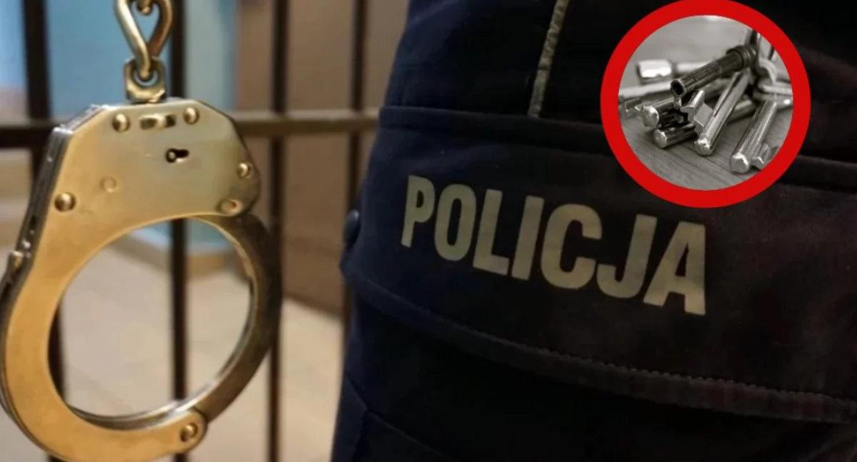 zdjęcie ilustracyjne - pixabay/Policja