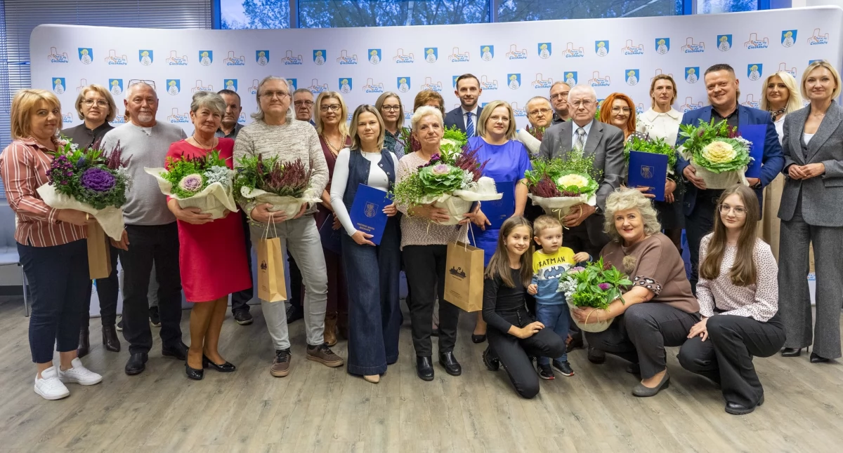 fot. Urząd Miasta Ciechanów