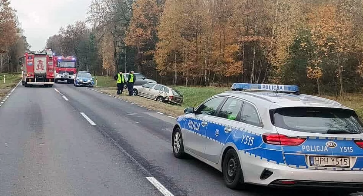 fot. KPP Ciechanów
