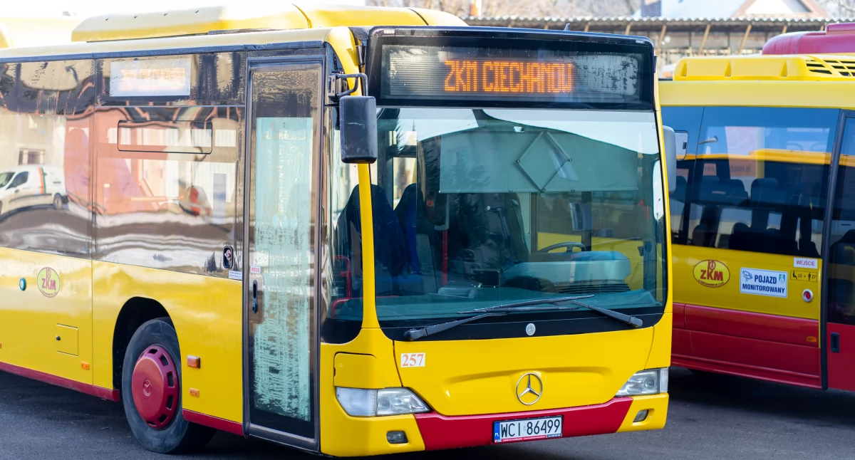 fot. Urząd Miasta Ciechanów