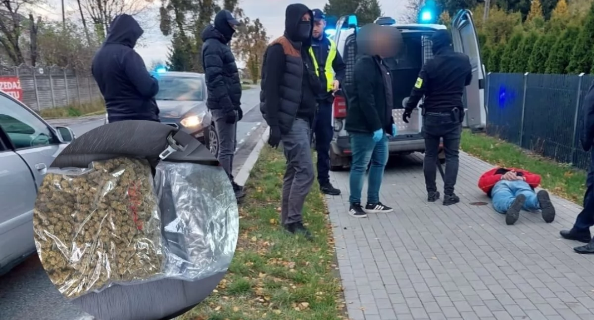 fot. KPP Maków Mazowiecki