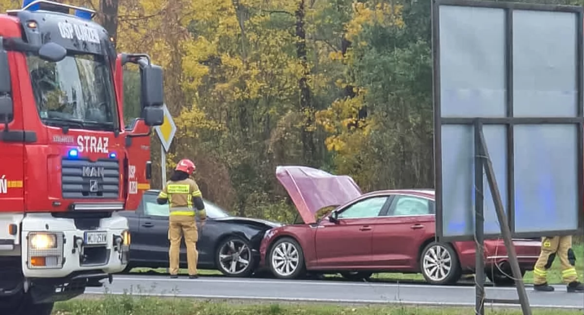 fot. KPP Ciechanów