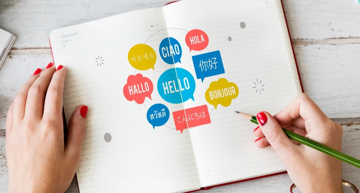 Porady i ciekawostki, góry poznać koszt tłumaczenia - zdjęcie, fotografia