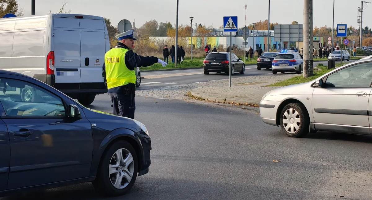 fot. KPP Ciechanów