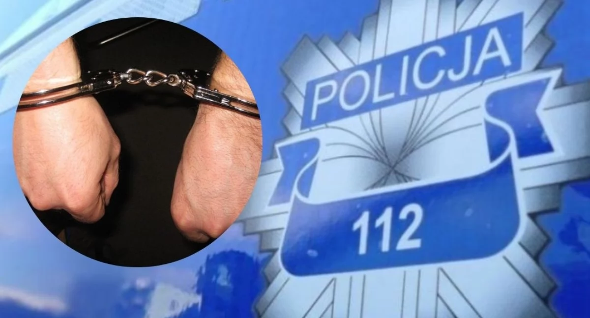 Policyjne interwencje, Pijana weszła mieszkania ciechanowianki Wyrzucili drzwi poszli spać - zdjęcie, fotografia