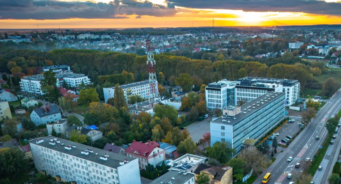 fot. Roman Nadaj/CiechanówInaczej.pl