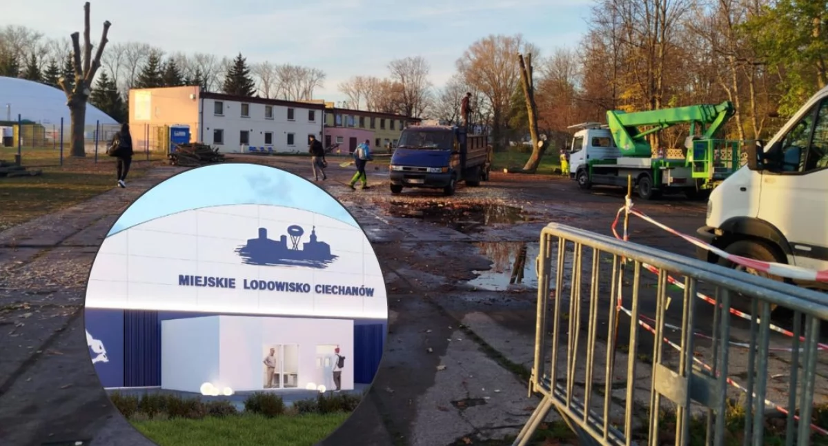 fot. CiechanówInaczej.pl