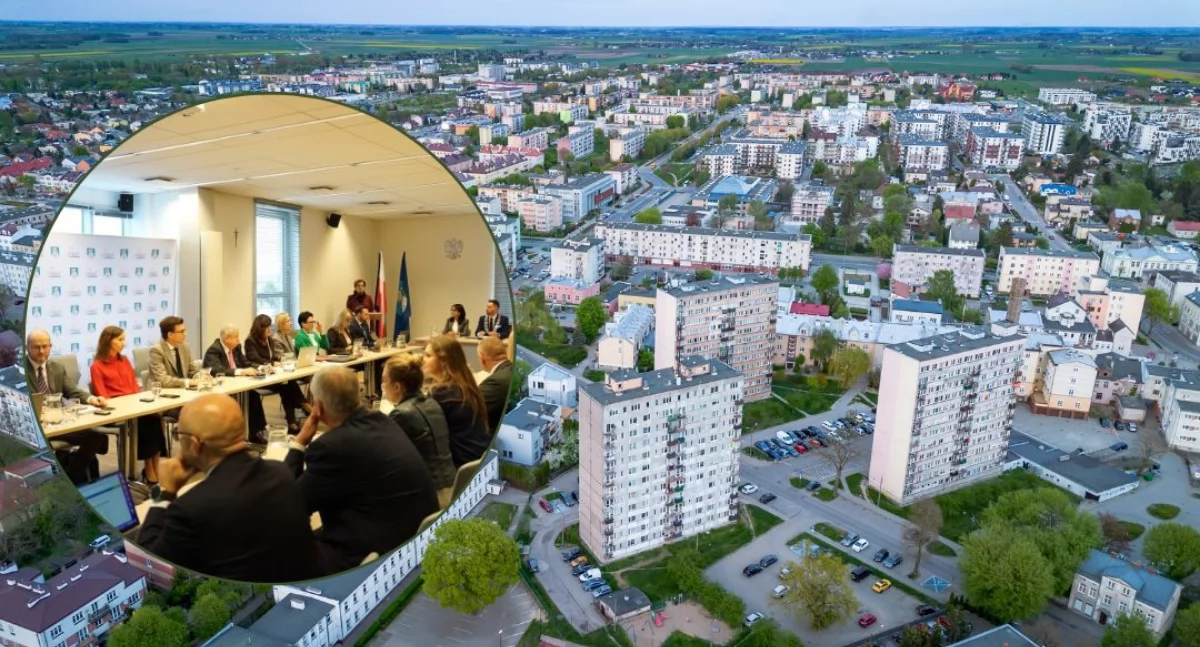 fot. CiechanówInaczej.pl