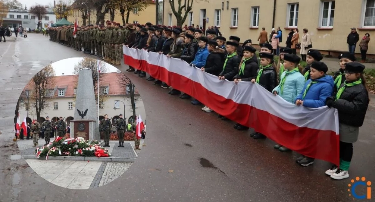fot. CiechanówInaczej.pl/Kamil Żerdziewski