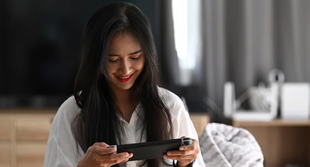 Porady i ciekawostki, Przenośna konsola PlayStation Portal wybrać warto wiedzieć nowym urządzeniu - zdjęcie, fotografia