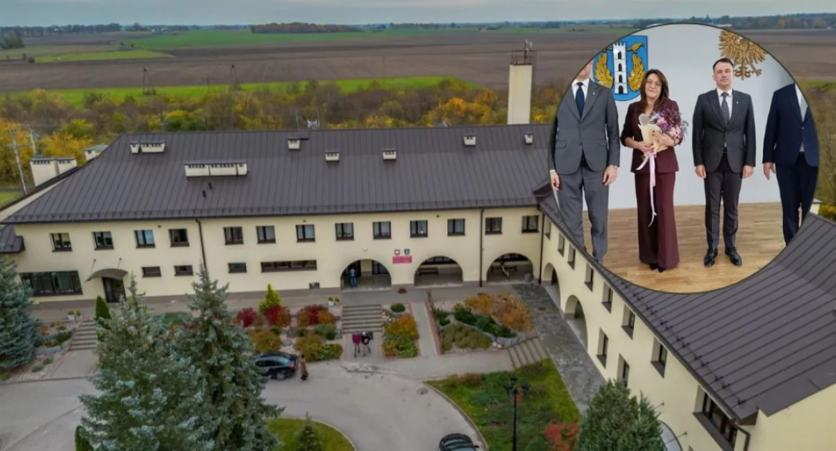 fot. Ciechanów Inaczej/UG w Opinogórze