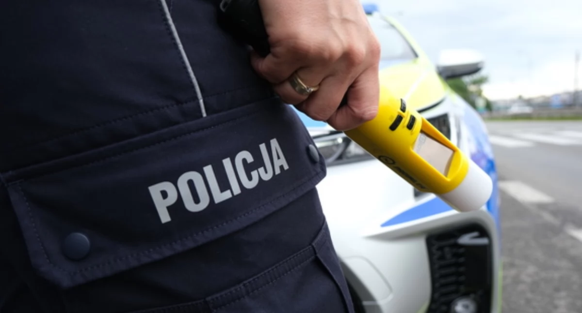 fot. KPP Ciechanów