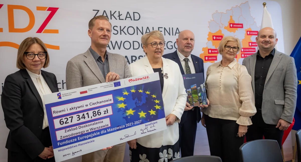 fot. CiechanówInaczej.pl