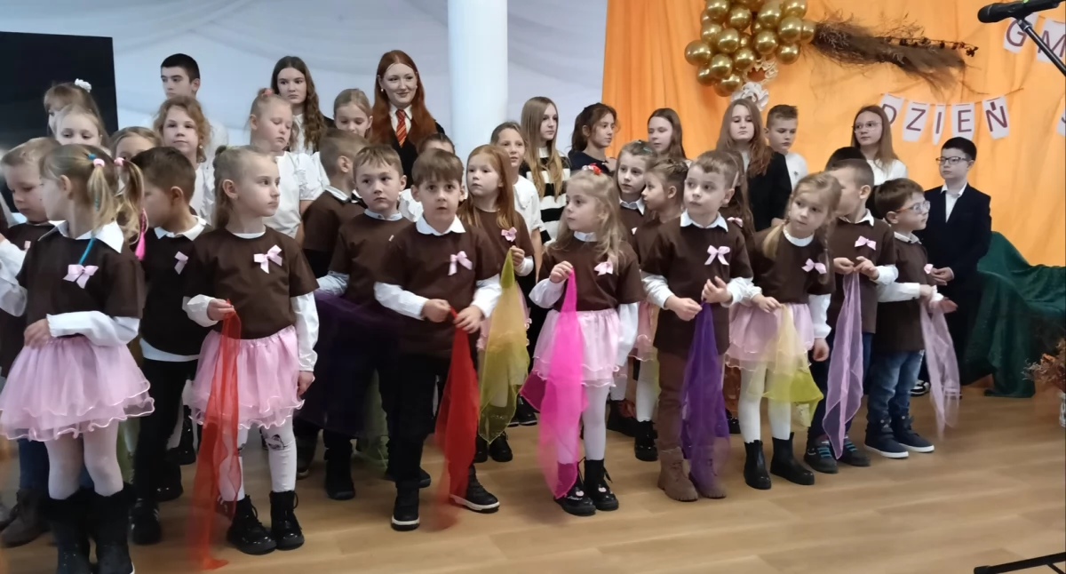 fot. Jolanta Granica Kownacka 