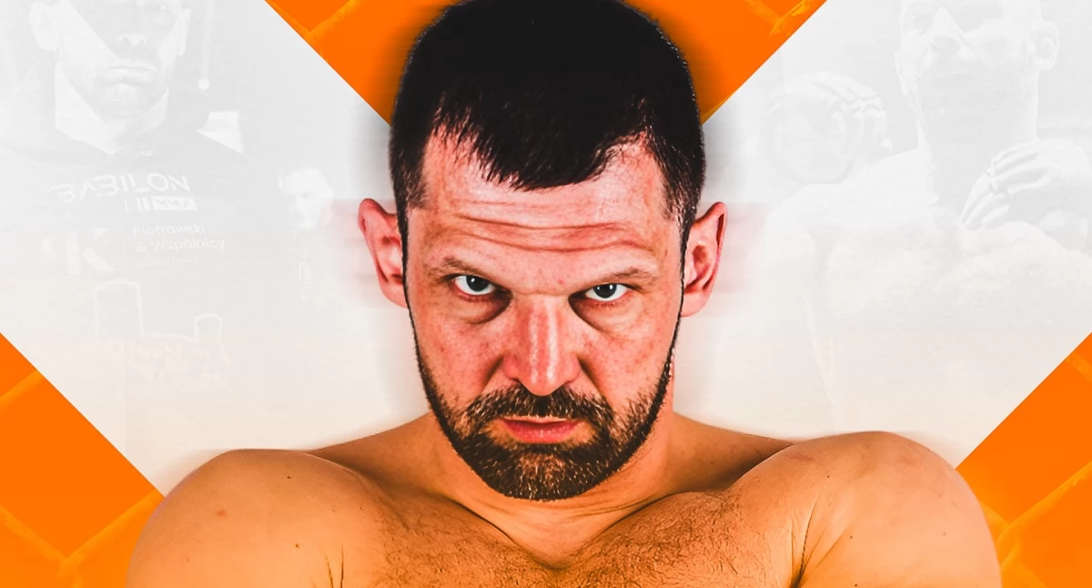fot. Babilon MMA/facebook