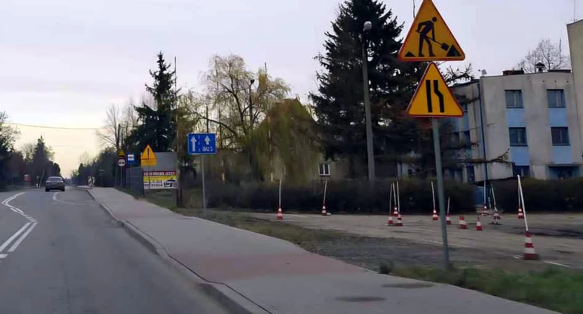 fot. KPP Maków Mazowiecki