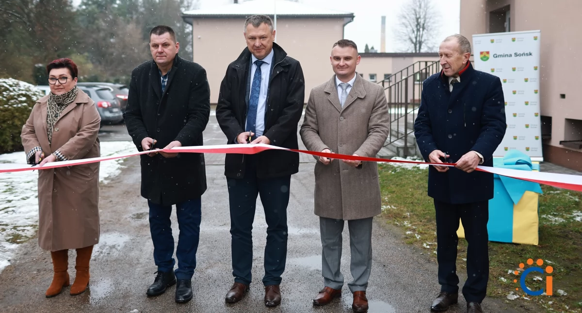 fot. Roman Nadaj/CiechanówInaczej.pl