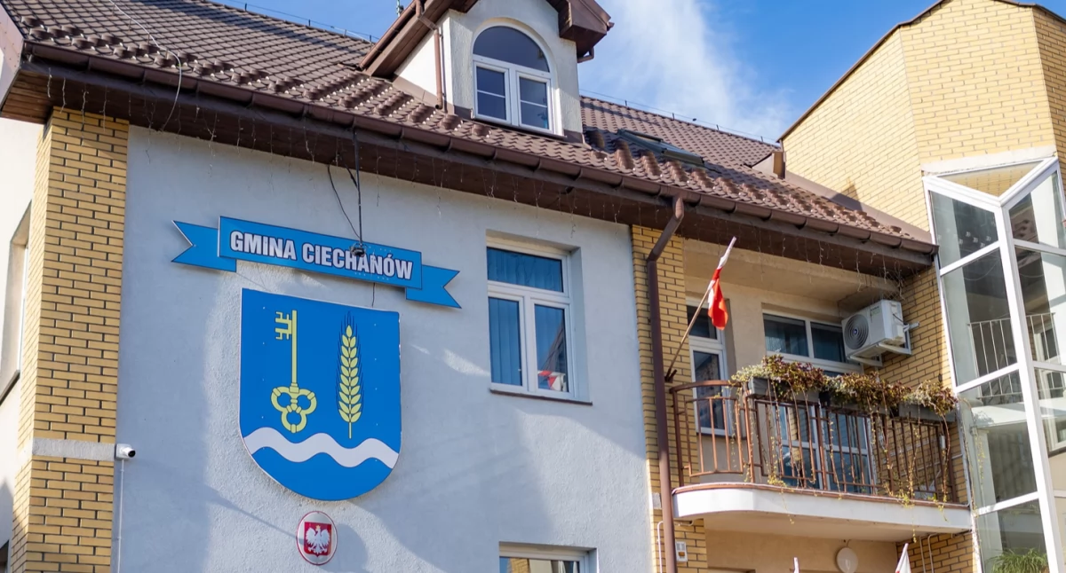 fot. CiechanówInaczej.pl