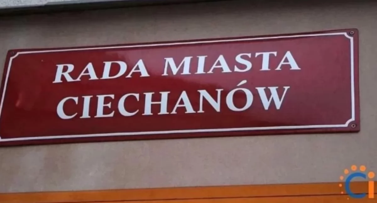 fot. CiechanówInaczej.pl
