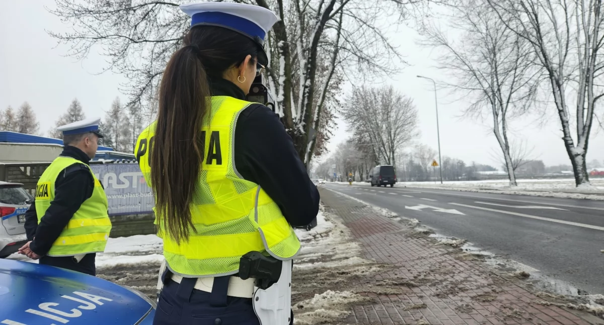 fot. KPP Ciechanów