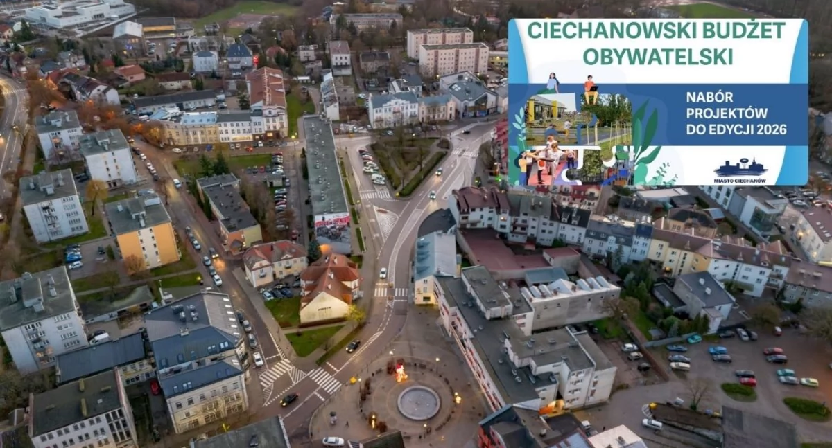 fot. CiechanówInaczej.pl