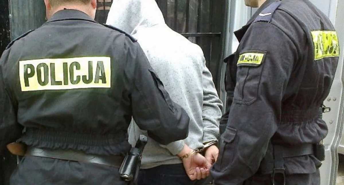 zdjęcie ilustracyjne - archiwum policja.gov.pl