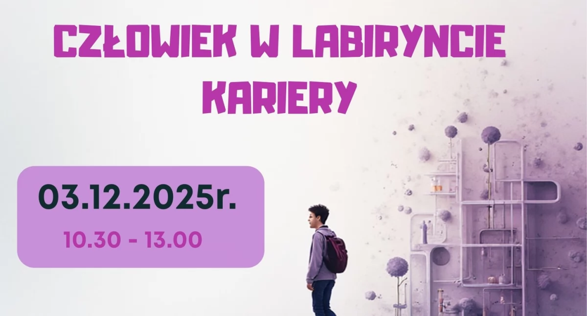 Rynek Pracy, Akademickie Targi Pracy Ciechanowie [program] - zdjęcie, fotografia